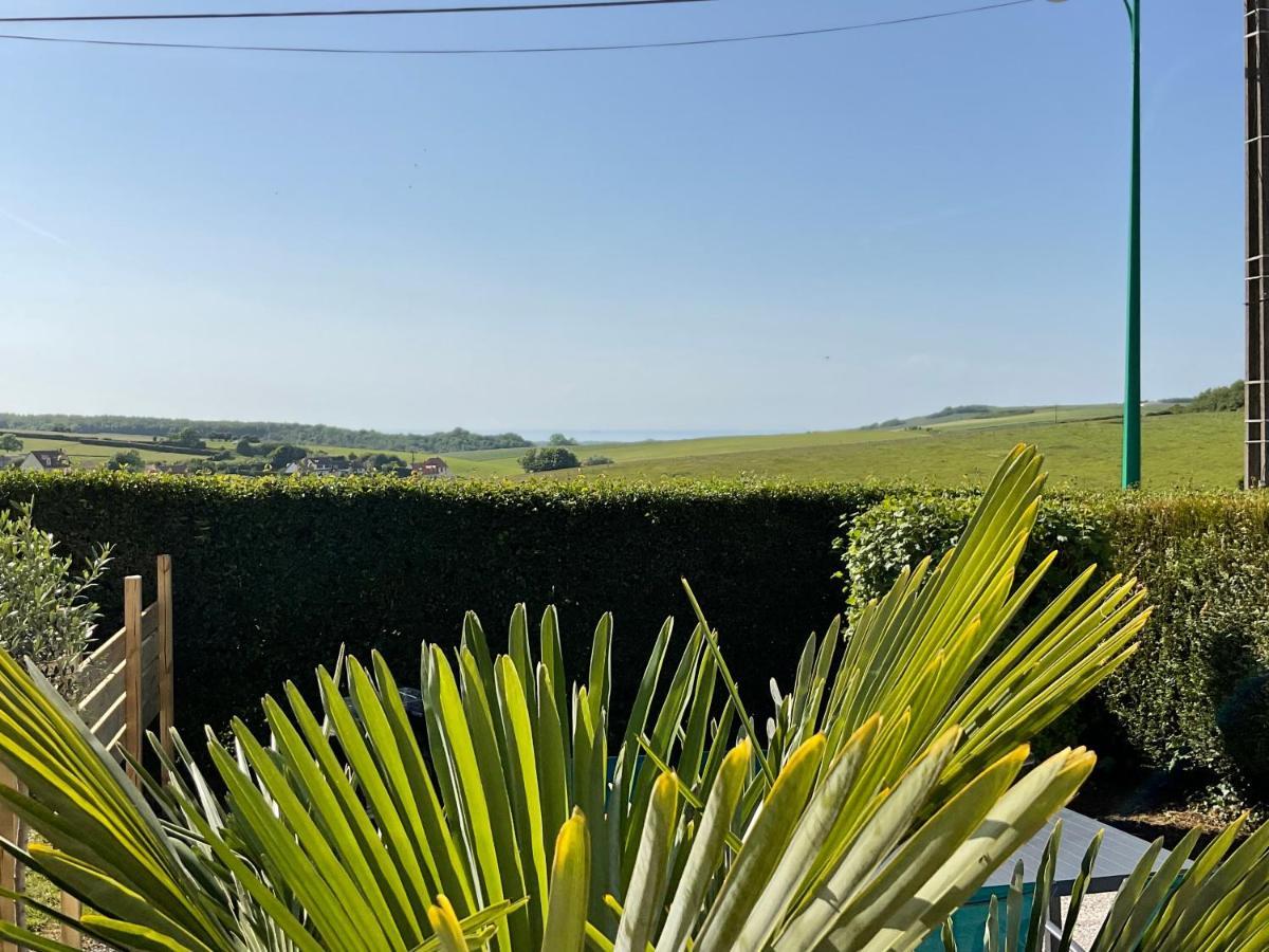 Sur Les Routes De La Mer Saint-Inglevert Экстерьер фото
